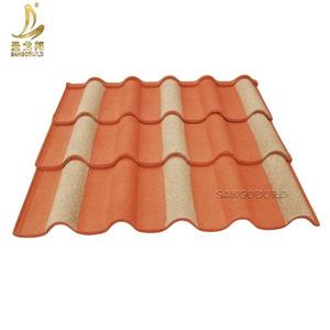 Material de Construcción, Tejas Metálicas de Galvalume para Techos de Casas, Precio de Fábrica, Tipos de Láminas de Hierro <span class=keywords><strong>en</strong></span> Kenia y Nigeria - Product Image 6