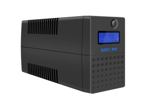 Cpsy Line Interactieve Ups 600va 1000va 1500va 2000va Cctv Ups Noodstroomback-Ups - Product Image 2