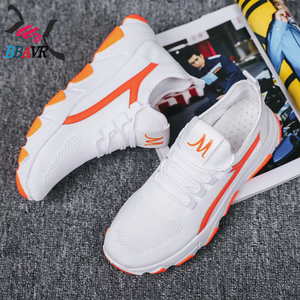 Zapatillas Deportivas de Moda para Hombre, Calzado Casual para Correr y Hacer Deporte - Product Image 5