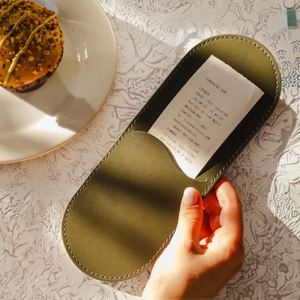 Housse simple pour couverts, pochettes pour couverts, étuis pour couteaux et fourchettes, résistants à l'huile, accessoires de maison pour salle à manger, promotionnels - Product Image 4