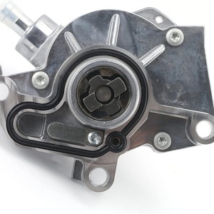 Volkswagen Brake <b>Vacuum</b> <b>Pump</b> 038145101B 038145101A For Golf Jetta Beetle Replacement Part - Product Image 5