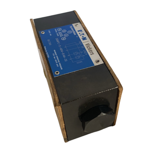 ตัวเปลี่ยนทิศทางไฮดรอลิก DGMPC-3-ABK-BAK-41 แบบควบคุมซ้อนกัน - Product Image 1