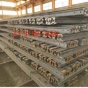 <span class=keywords><strong>Venta</strong></span> caliente 15kg Light Rail para la minería <span class=keywords><strong>de</strong></span> coches <span class=keywords><strong>en</strong></span> movimiento - Product Image 6