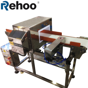 MDC-D gıda sanayi için en iyi <span class=keywords><strong>Metal</strong></span> dedektörü granül pirinç - Product Image 3