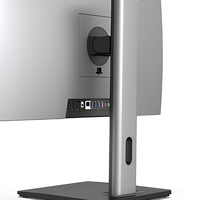 PC tout-en-un puissant avec processeur Core I5 12450H, 16 Go de RAM, modèle Q800, pour usage bureautique