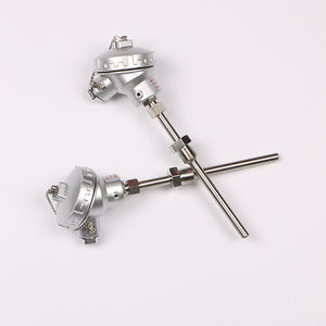 K J E type rtd مجسات استشعار درجة الحرارة المقاومة الحرارية - Product Image 3