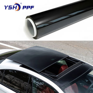 यश सुपर हीट विस्फोट के सबूत अल्ट्रावायलेट ने 1.52*15 मीटर कार छत की सुरक्षात्मक फिल्म टीपू सनरूफ कार स्काईलाइट छत फिल्म - Product Image 3