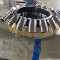 Roulement à rouleaux coniques 32216 30210 32218 32220