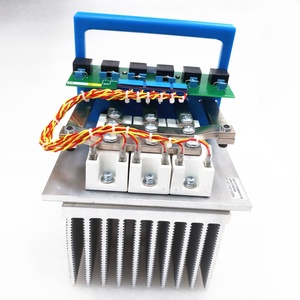 Boîtier de commande de circuit imprimé de convertisseur de puissance 220A WD 61.101.1121 pour pièces d'impression offset Heidelberg HU1002 GNT0131011P5 - Product Image 1