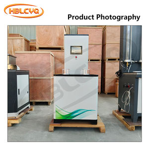 Testador de Resistência à Pressão Hidrostática para Geomembranas, Equipamento de Teste para Materiais Impermeáveis - Product Image 3