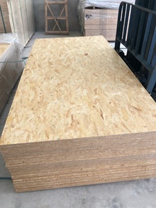 Melamine ván/osb Hội Đồng Quản trị flakeboards hạt Hội Đồng Quản trị loại - Product Image 3