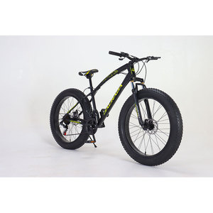 Vélo de montagne tout suspendu en carbone de 26 pouces, directement de l'usine, avec 21 vitesses et système de frein à disque - Product Image 6