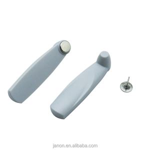 Étiquette antivol rigide EAS AM en ABS pour chaussures, type pochette de sécurité, pour magasin de vêtements - Vente chaude - Product Image 2