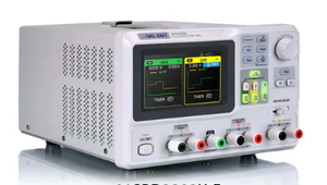 Fuente de Alimentación Lineal Programable de 3 Canales Siglent SPD3303X-E, 32V 3.2A, Salida Ajustable, 220W Total, Uso Industrial, Alta Precisión Siglent SP - Product Image 5