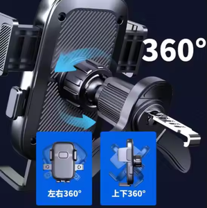 Support pour téléphone portable, support de téléphone de table - Product Image 2