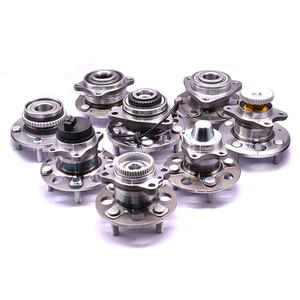 Nuevo Cubo de <span class=keywords><strong>Rueda</strong></span> Trasero OEM BSD 52730-F000 512645 52730-F2000 9400534 9400533 Rodamientos Automotrices para Elantra <span class=keywords><strong>Accent</strong></span> Kona - Product Image 6