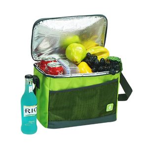 Sac isotherme portable Iso Free Sample 35L pour pique-nique, glacière pour moto, sac isotherme réutilisable pour la livraison de repas - Product Image 2