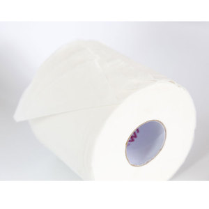 Rouleau de <span class=keywords><strong>papier</strong></span> toilette 2 couches, 5 rouleaux de <span class=keywords><strong>papier</strong></span> ponce mixtes, 340 feuilles de <span class=keywords><strong>papier</strong></span> toilette, 108 g/rouleau - Product Image 6