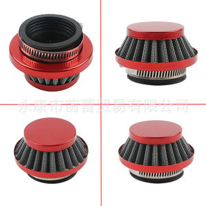 Collecteur d'admission modifié pour moteur 43cc 44-5, filtre à air et carburateur CNC coloré - Product Image 1