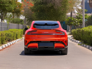 รถยนต์ไฟฟ้า SUV รุ่น Xia omi YU7 Max ปี 2025 - Product Image 2