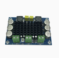 XH-M542 DC 12-26V 100W TPA3116D2 amplificateur Audio de puissance numérique Mono canal TPA3116D2 Offre Spéciale de carte