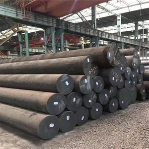 Thép Carbon thanh lạnh rút ra ASTM/DIN Công cụ kết cấu thép chất lượng cao vòng AISI 35cr 37cr4 5135 34cr4 hợp kim thép trục - Product Image 2