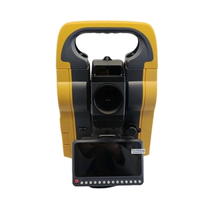 เครื่องวัดมุม HTS 720 ราคาเท่าไหร่?  พริซึม อุปกรณ์วัดแสงแบบไม่ใช้ปริซึม  เครื่องมือวัดระยะทาง  เครื่องวัดมุมแบบ Total Station รุ่น HTS720 - Product Image 2