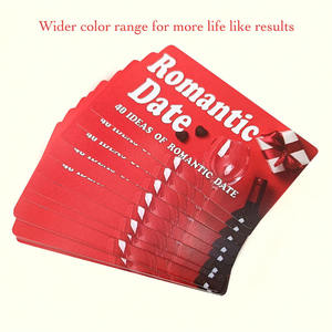 Juego de cartas interactivo promocional para rascar con actividad de concurso de recompensa de eventos de marketing de marca - Product Image 2