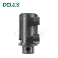 โซลินอยด์วาล์วสุญญากาศล้าง EGR 136200-2760 36162-RCA-A01