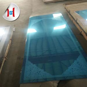 गर्म लुढ़का <span class=keywords><strong>316l</strong></span> और 304 एल ग्रेड स्टेनलेस स्टील शीट सजावटी ब्रश 1.4402 ऐसी मानक 2b सतह - Product Image 6