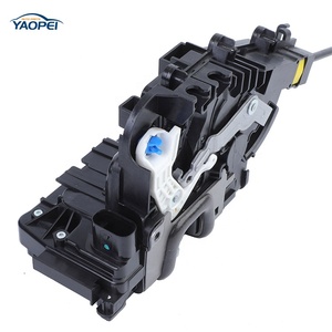 A0997309100 YAOPEI Auto Parts Actuador de bloqueo de puerta trasera L para Mercedes Benz C W205 2015 - Product Image 4