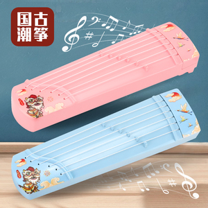 Nouveau produit BGL : Promotion en gros – Jouet éducatif en plastique non électrique, simulant un basse, pour l'école primaire et la <span class=keywords><strong>maternelle</strong></span> - Product Image 5
