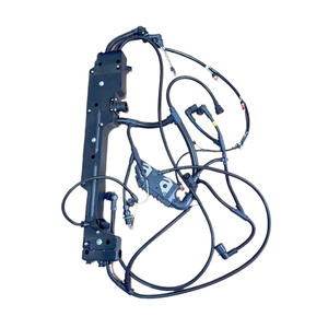 Cableado de Inyector de Alta Calidad 20892199 para Camiones FH FH12 FM, Repuestos - Product Image 3