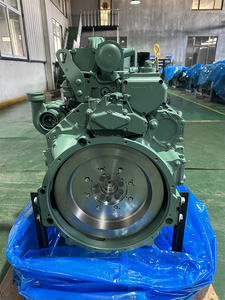 Venta al por mayor 155kw <span class=keywords><strong>VoLvo</strong></span> TAD620 Motor de maquinaria de construcción con <span class=keywords><strong>precio</strong></span> competitivo - Product Image 2