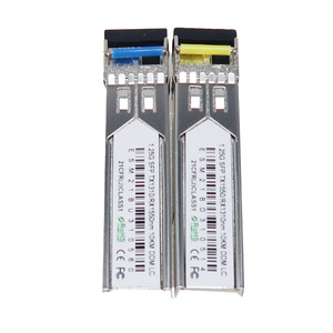 Module/émetteur-récepteur SFP OLT XPON EPON PX20+ PX20++ PX+++ 3dB 5dB 7dB, module fibre optique SFP PON Stick 1.25G 1310/1550NM 10/20KM - Product Image 4