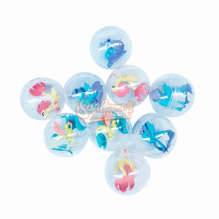 Wholesale Capsule Toys 45mm Small Toy