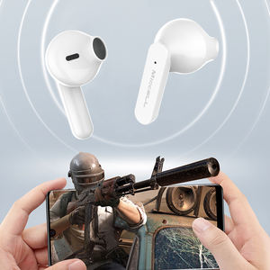 หูฟังไร้สาย TWS ปี 2023 ชาร์จเร็ว เสียงสเตอริโอ แบบใส่ในหู หูฟัง TWS ขนาดเล็ก สำหรับ iPhone - Product Image 5