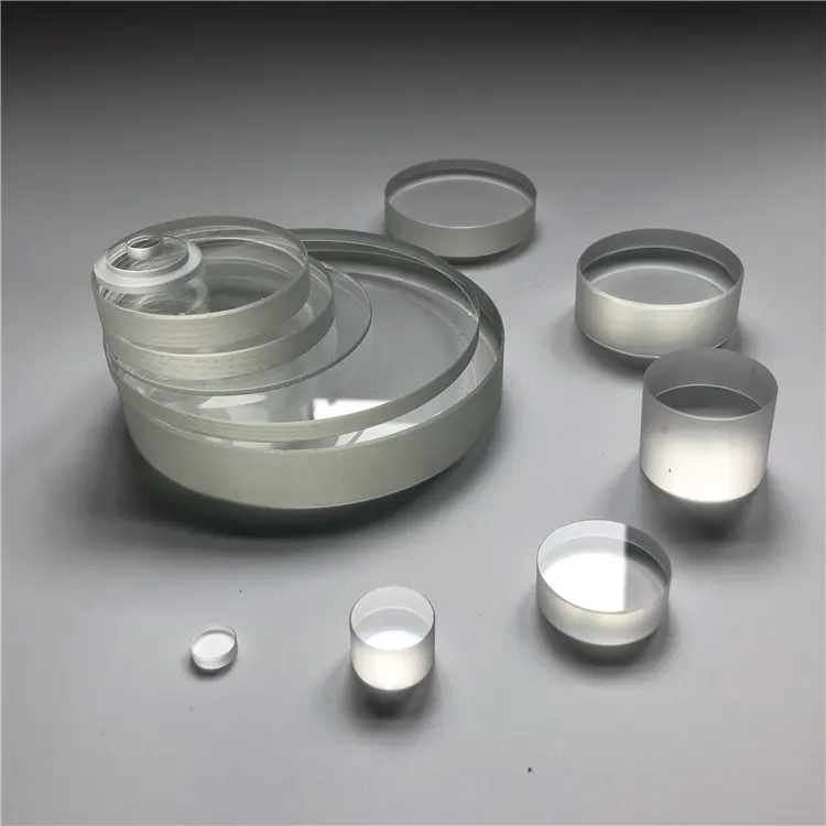 Angepasst hohe qualität borosilikatglas preis pro kg platte panel mit fabrik