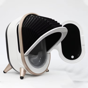 Máquina de Análisis de Piel 3D, Detector Facial, Diagnóstico de Arrugas, Líneas Finas y Humectación, Dispositivo Profesional para Salón de Belleza - Product Image 4