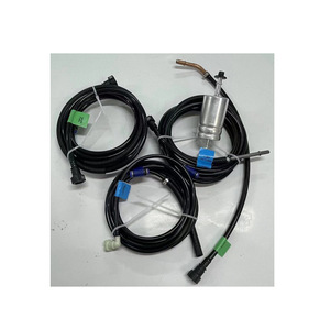 Kit de Modificación de Combustible Automotriz Haofa para Yukon, Tahoe, Suburban y Chevrolet con Sistema Flex Fuel 2002-2004, Actualización Retrofit - Product Image 1