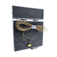 PROG-ULT-Di07-PC1 Sonde de température à diode haute précision pour ultra-basse température 1.4K-500K 0.1K-1.0K avec connexion 2/4 fils