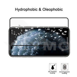 Premium 0,<span class=keywords><strong>3</strong></span> MM 2.5D 9H kristall gehärtetem glas für iphone 11 11 pro max screen protector - Product Image 3