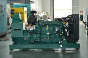 Harga Generator Diesel Volvo Penta 160kw yang Didukung Mesin TAD732GE - Product Image 6