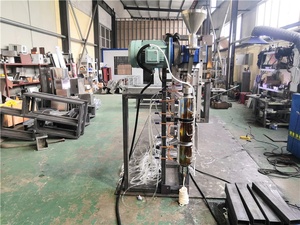 Machine d'impression 3D à extrudeur robotisé pour plastiques - Product Image 2