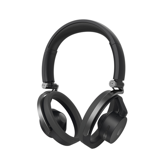 High Quality Open-Sound Headphones Support One Pairing Two HiFi Audio Durable Premium