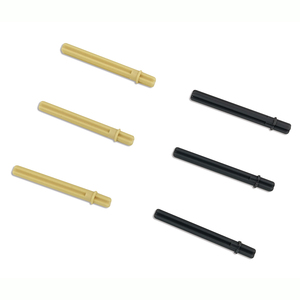 No.32209 Eje de plástico Moc compatible 5,5 con eje de límite de parada Ladrillos de juguete educativo para niños - Product Image 1