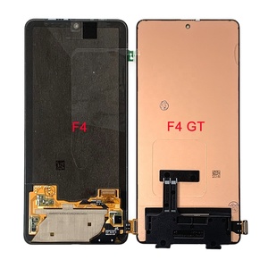 Màn hình <span class=keywords><strong>LCD</strong></span> AMOLED gốc với khung cho Xiaomi POCO F4 GT 22021211rg điện thoại di động màn hình cảm ứng <span class=keywords><strong>LCD</strong></span> cho POCO F4 - Product Image 6