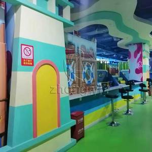 <span class=keywords><strong>Comercial</strong></span> selva Series suave de <span class=keywords><strong>los</strong></span> niños juegos de interior - Product Image 2