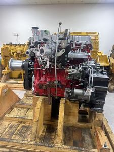 J05E J08E J08C H06CE H700 EP100 EK100 EK200เครื่องยนต์มือสองที่ใช้สำหรับรถบรรทุกรถขุด - Product Image 2