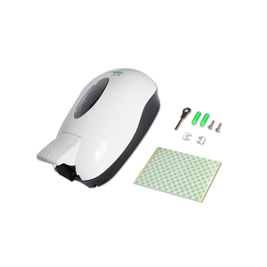 Manuale Premere Liquido A Parete 1000 <span class=keywords><strong>Ml</strong></span> Lavaggio A Mano Disinfettare Dispenser di Sapone A Mano Disegno Automatico - Product Image 6